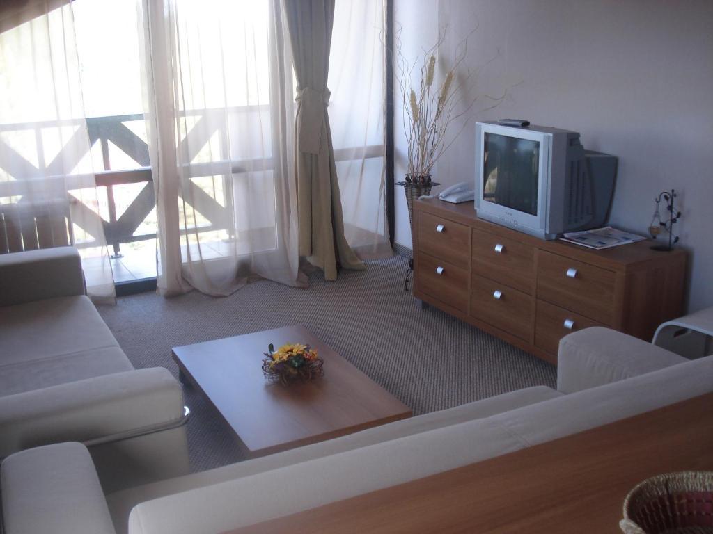 Snezhanka Apartments Tmf Пампорово Номер фото