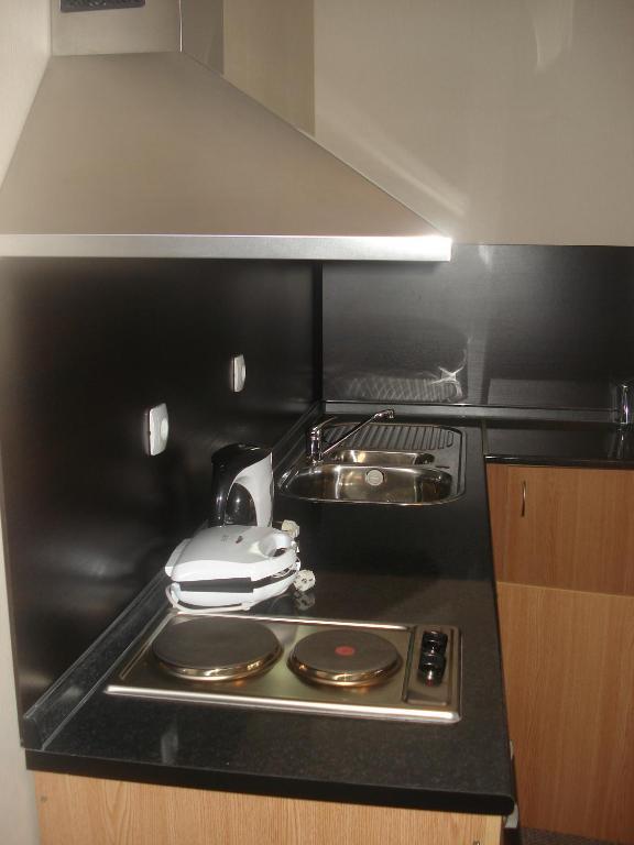 Snezhanka Apartments Tmf Пампорово Номер фото