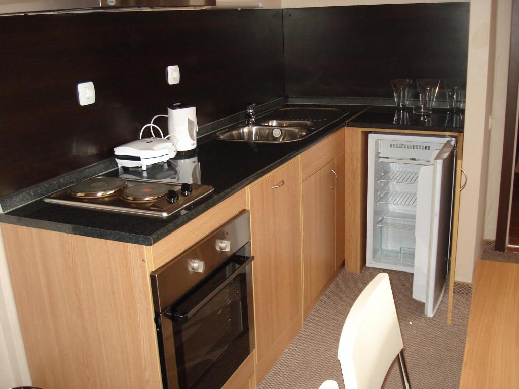 Snezhanka Apartments Tmf Пампорово Номер фото