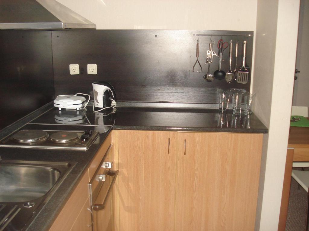 Snezhanka Apartments Tmf Пампорово Номер фото